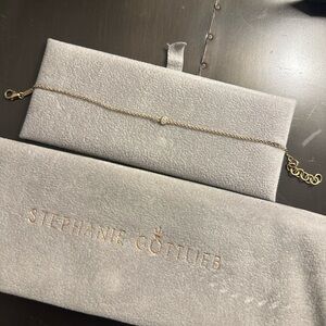 Stephanie Gottleib Bracelet